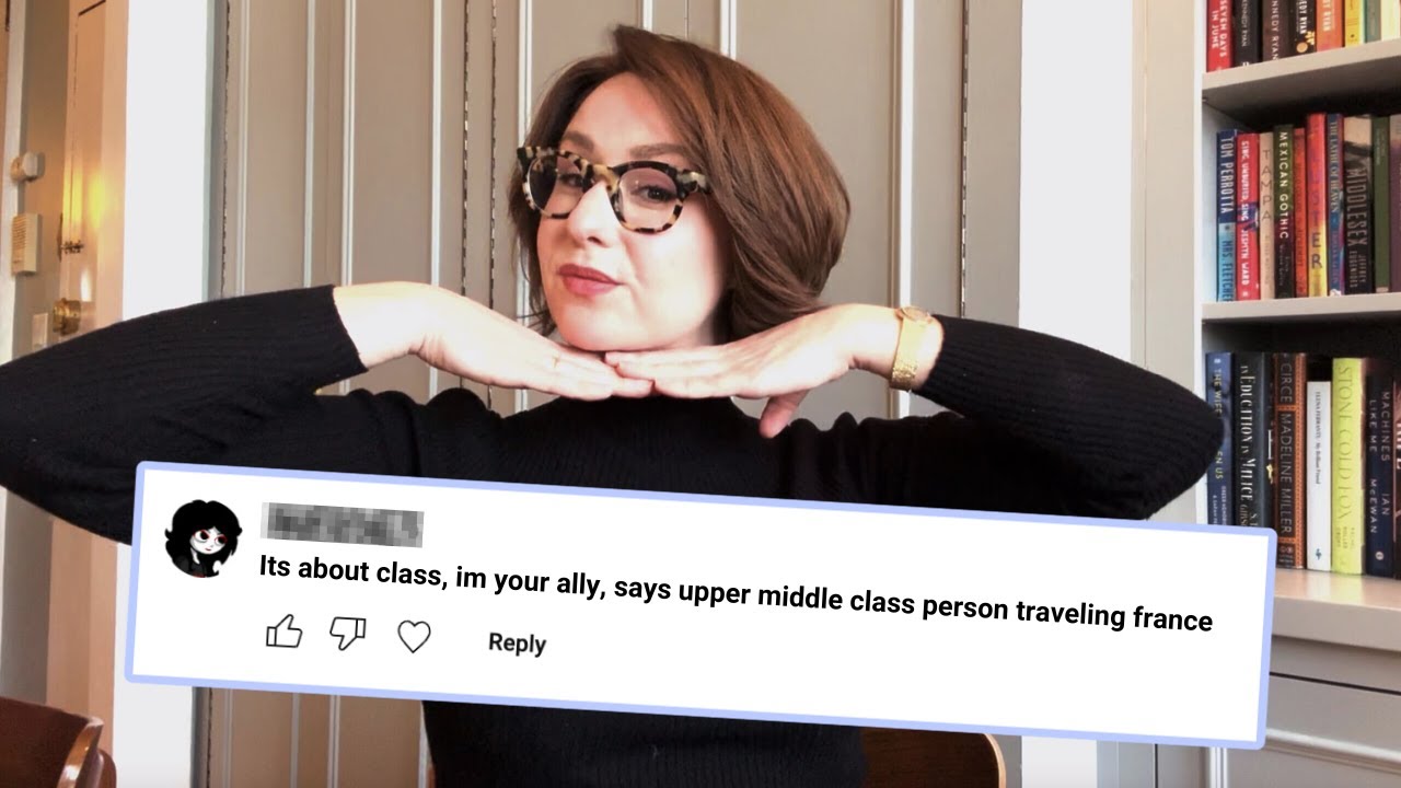 hi from your resident rich girl :)