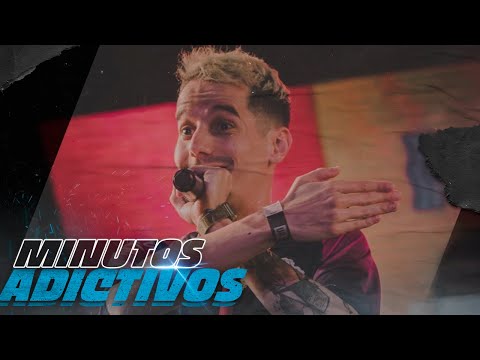 Los MINUTOS MÁS ADICTIVOS del 2019 Ep.1 | Batallas de Gallos