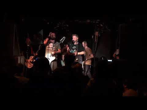 Nutty Skunk - video 4 ( live Manchester England 22 October 2025 Star and Garter pub)