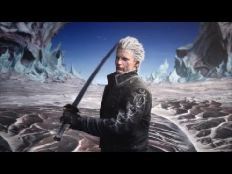 Dante Fight but only pussies use JCE with SDT