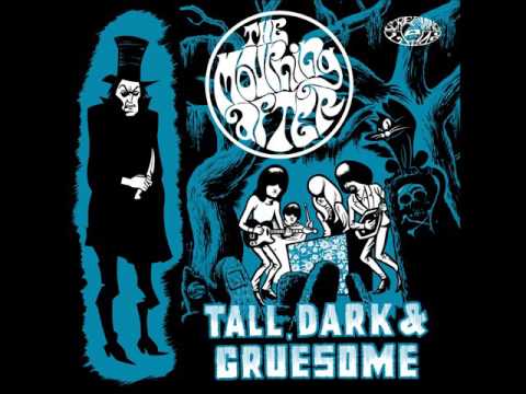 THE MOURNING AFTER-GIRL YOU'RE OUTTA SIGHT