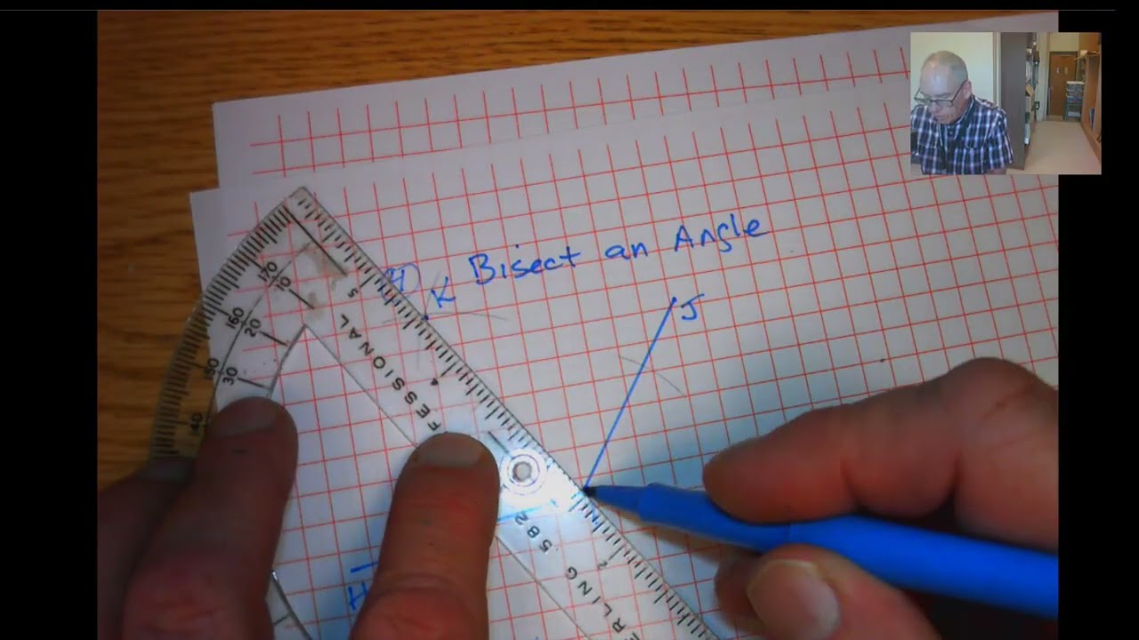 1-2 Classical Geometry Compass Construction