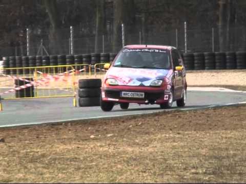 III Super Oes, Tor Poznań Seicento Witek Kędzierski