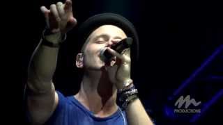 OneRepublic - Burning Bridges (Live in Manila)