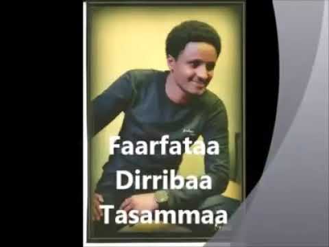 Bitaa natti hin galuu kachuunkoo.far.Dirribaa tassamaa