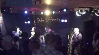 Side Effects  Blink 182- Please Tell Me W