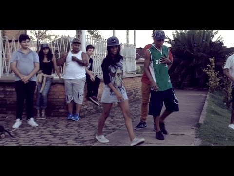 Only Friends - Presidente Prudente 26/02/2017 [FREE STEP]