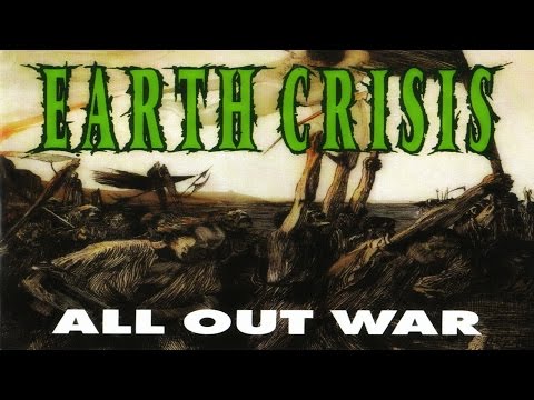 All Out War video