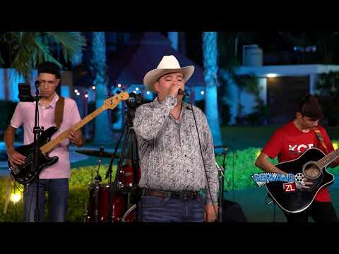 Fabian Ortega Jr - Manuel Torres (En Vivo 2021)