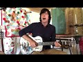 Seth Avett - Hard Worker (The Avett Brothers)