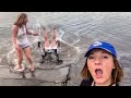 TRY NOT TO LAUGH WATCHING FUNNY FAILS VIDEOS 2024 #74