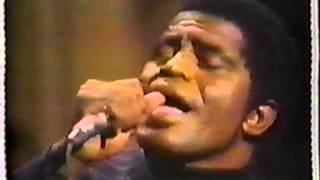 James Brown on Playboy After Dark 1970