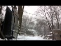 Philip Glass - Opening (Glassworks) (snowy day)