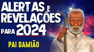 ALERTA!!!  DE PAI DAMIÃO NO PARANORMAL EXPERIENCE (REPRISE)