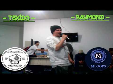 Vol.16 - REPECHAJE - TEXIDO vs RAYMOND (Barrio JUAN LOPEZ) - Caninos de Rioba