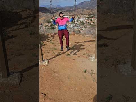 mirante Nossa Senhora do Carmo,  Salgadinho  - PB