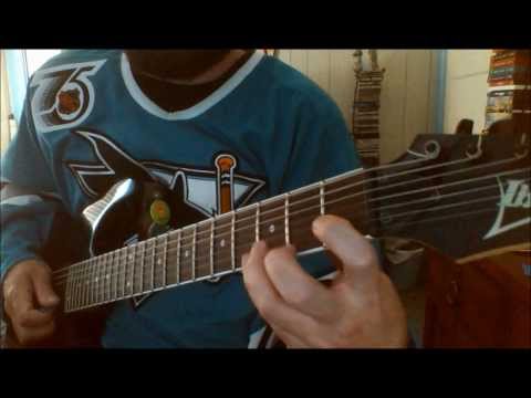 The Beauty of Grind - Jaws' Battle