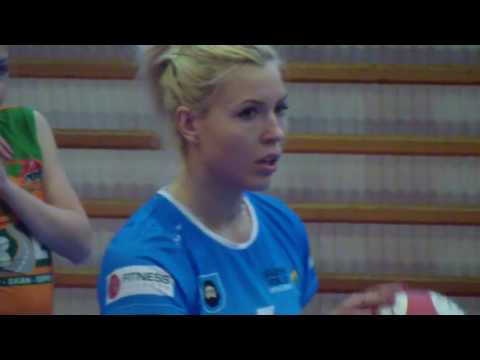 2017-04-19 PLKS Pszczyna - Silesia Volley 3:0