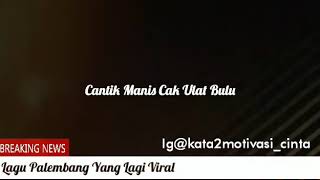 Download lagu Story WhatsApp Keren, Adek Jilbab Ungu mp3