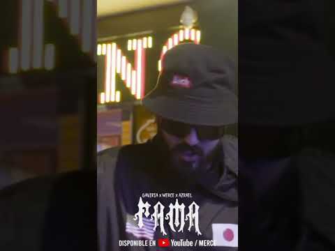 Fama - merce , Azrael Sk , Gaviria