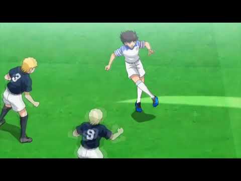 Japon U16 2-1 Italy U16