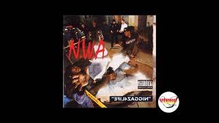 N W A - Findum, Fuckum, &amp; Flee
