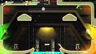 excellent Smashball gameplay