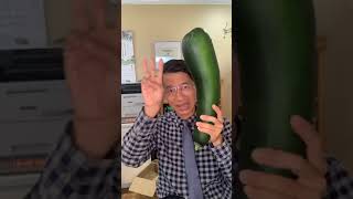 200801 櫛瓜減肥法