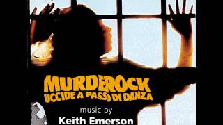 Prelude To Candice • Keith Emerson