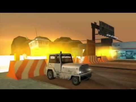 [DM] Impzy - Flee From the Forgotten Town