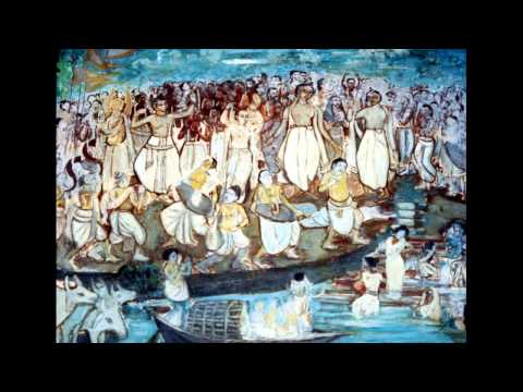 Srimad-Bhagavatam 06.04 - The Hamsa guhya Prayers