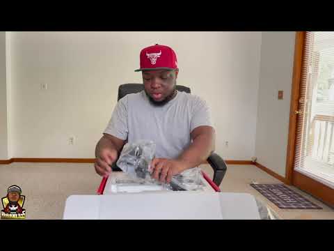 Gator 🐊 Frameworks Clamp On Monitor Stands Unboxing