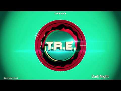 Black Noise Project - Dark Night (Preview)