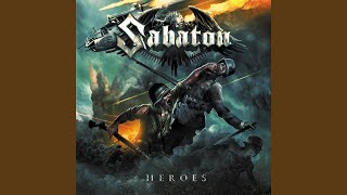 sabaton - Topic