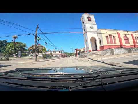 Manicaragua en 4k Abril 2026