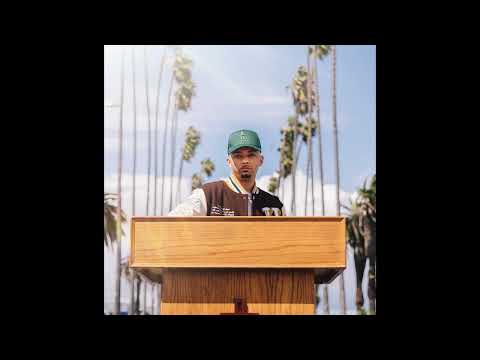 Miles Minnick - No Stressin' (with Don Ready & Yung Kriss) [Official Audio]