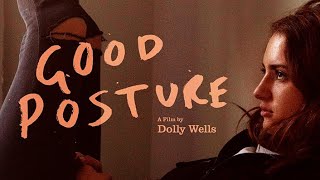 Good Posture (2019) Official Trailer