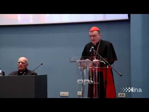 Predstavljena knjiga biskupa Ratka Perića "Nada koja ne postiđuje"