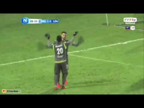 Enzo REALE - 2018, May