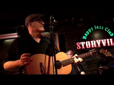 Storyville 2020 - Uncle John Band