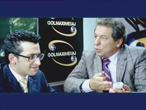 Turkcell Reklamı (Ragga Oktay) (Maxi Mesaj 2003)