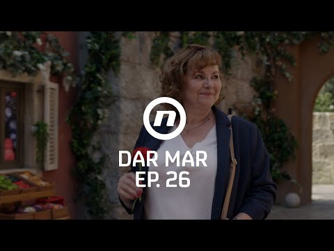 Ankica ide na spoj - Dar Mar - epizoda 26