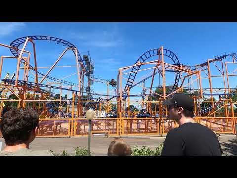 Whirlwind short video by The DC Experience