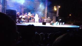 Paretoume-Dimitra Galani Live