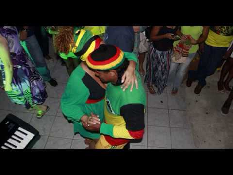 DIVULGANDO: Augustus Pablo - Chant to Selassie / MARCOS ROOTS - AL