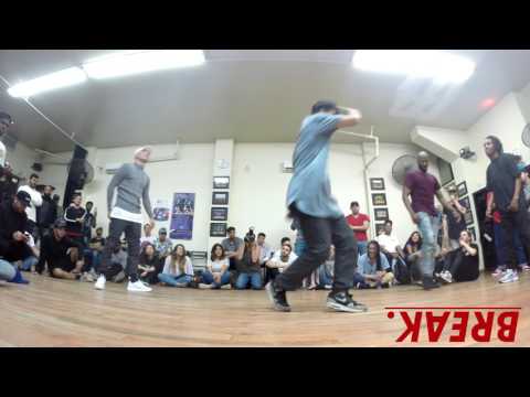 LGNDS IN THE MAKING THE RETURN SEMIS RETRO FLOW vs HK 2017