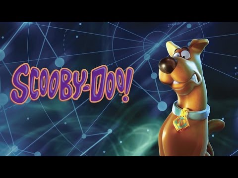 Vidéo LEGO Dimensions 71206 : Pack Equipe : Scooby-Doo