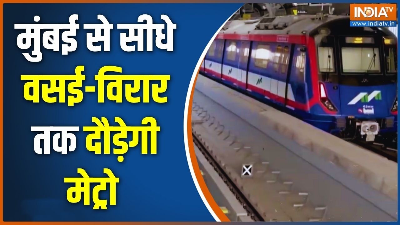 Maharashtra Top 10 News: फटाफट अंदाज में देखिए महाराष्ट्र की 10 बड़ी ख