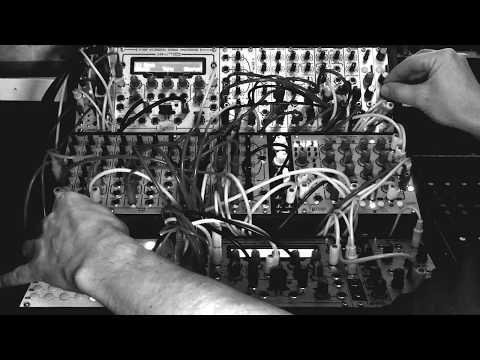 Tiptop Audio KERNL Card by Glitchmachines image 2