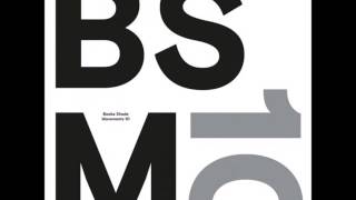 Booka Shade - Night Falls (Patrick Topping Remix)